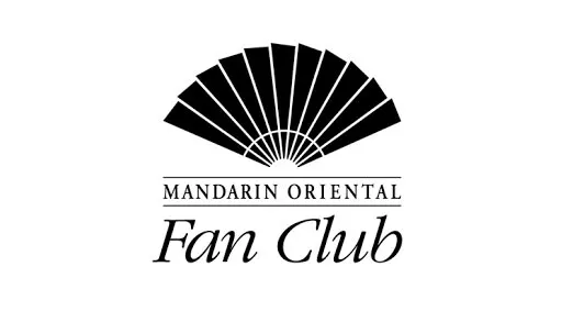 Mandarin Oriental Fan Club