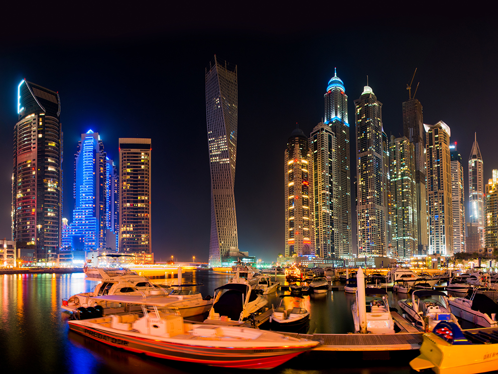 Dubai