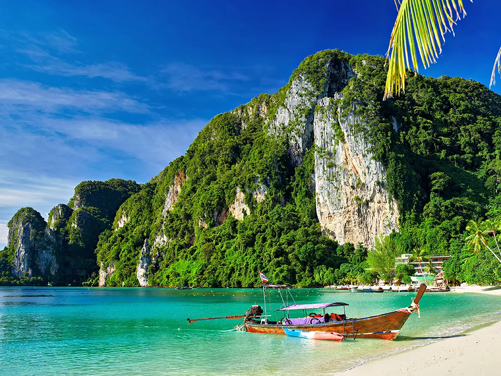 Ko Phi Phi